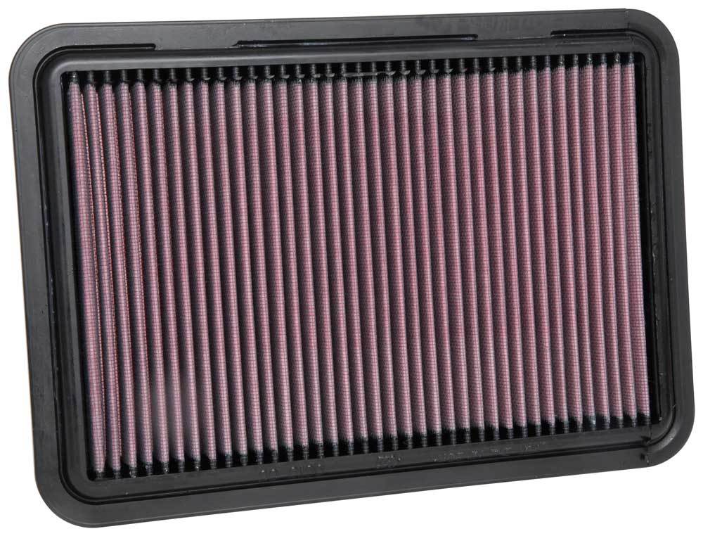 K&N 33-3130 Replacement Air Filter K&N 33-3130