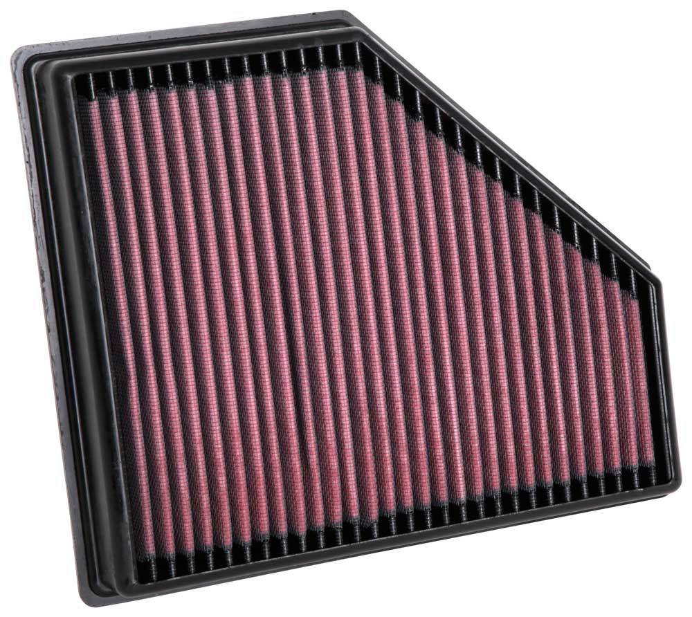 K&N 33-3136 Replacement Air Filter K&N 33-3136