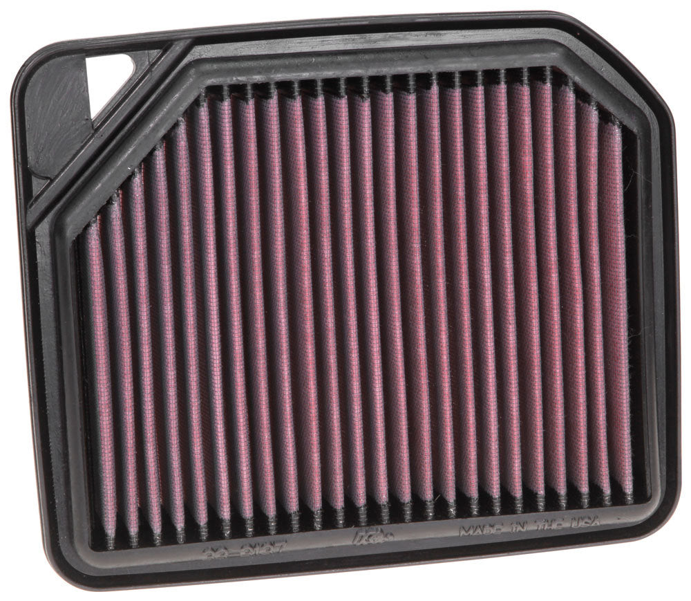 K&N 33-3137 Replacement Air Filter K&N 33-3137