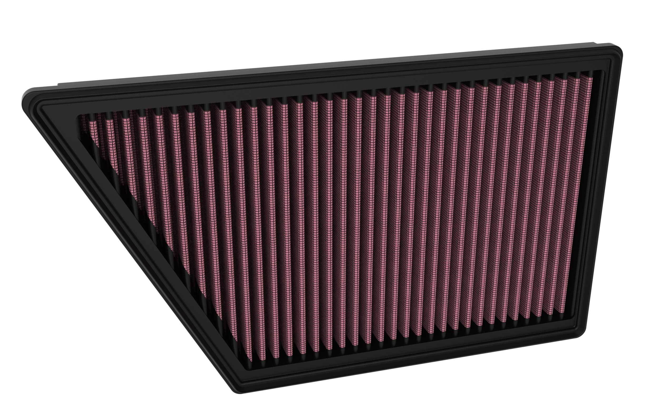 K&N 33-3185 Replacement Air Filter K&N 33-3185