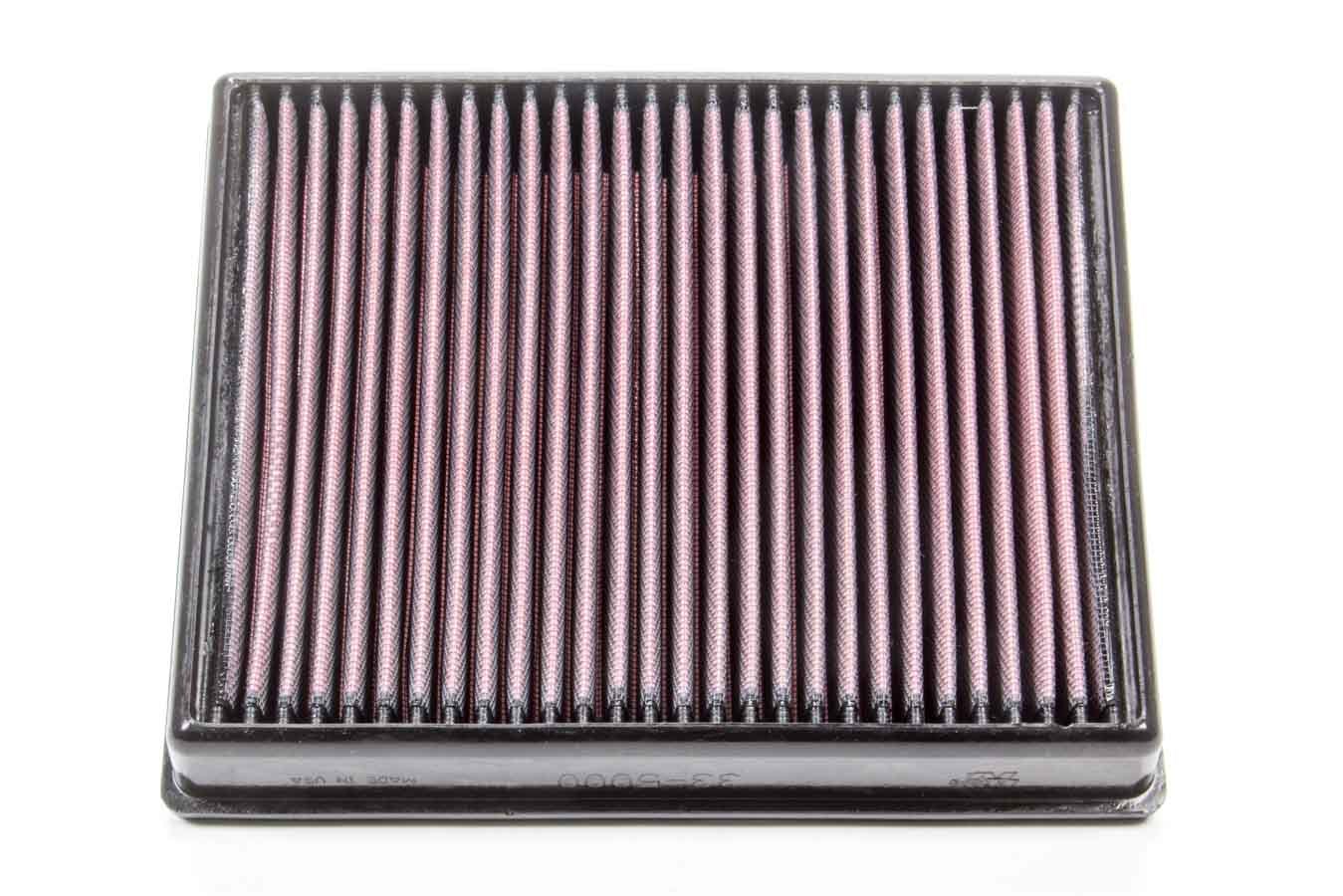 K&N 33-5000 13- Ford Fusion 1.5L Air Filter K&N 33-5000