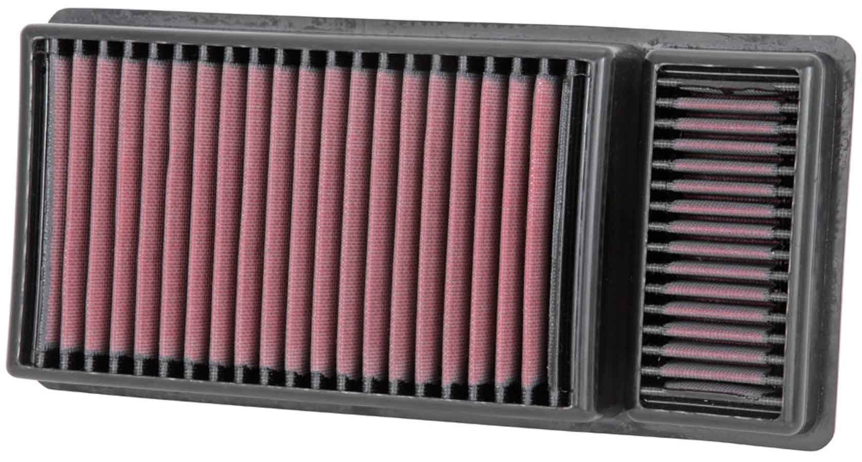 K&N 33-5010 11-   Ford F250 6.7L Air Cleaner Element K&N 33-5010