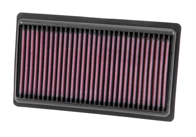 K&N 33-5014 Replacement Air Filter K&N 33-5014