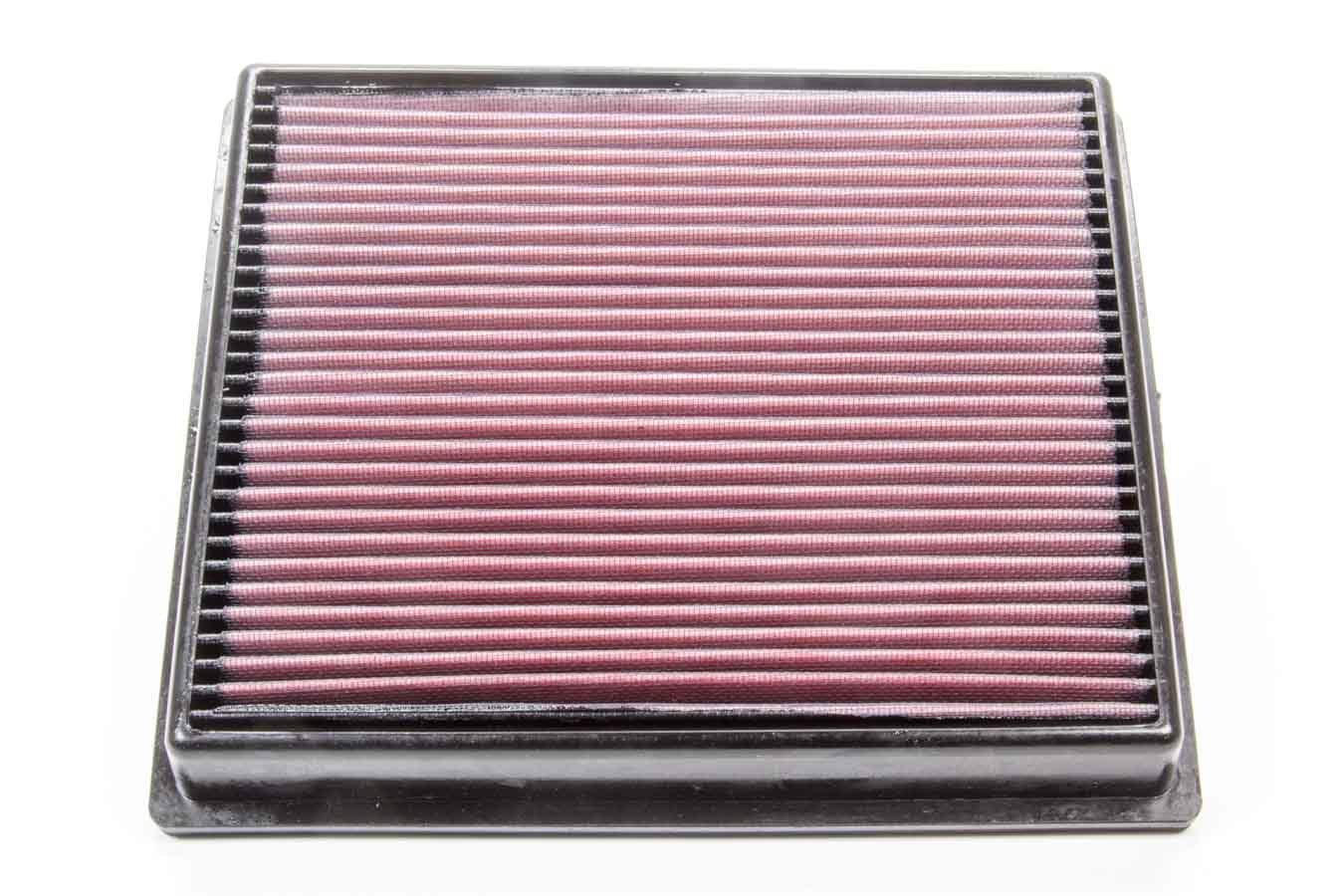 K&N 33-5017 14-  Tundra 4.6/5.7L Air Filter K&N 33-5017