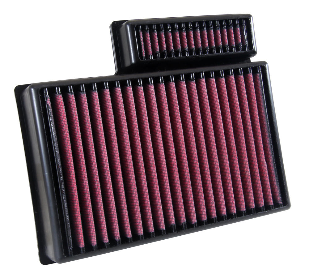 K&N 33-5024 Replacement Air Filter Air Filter K&N 33-5024