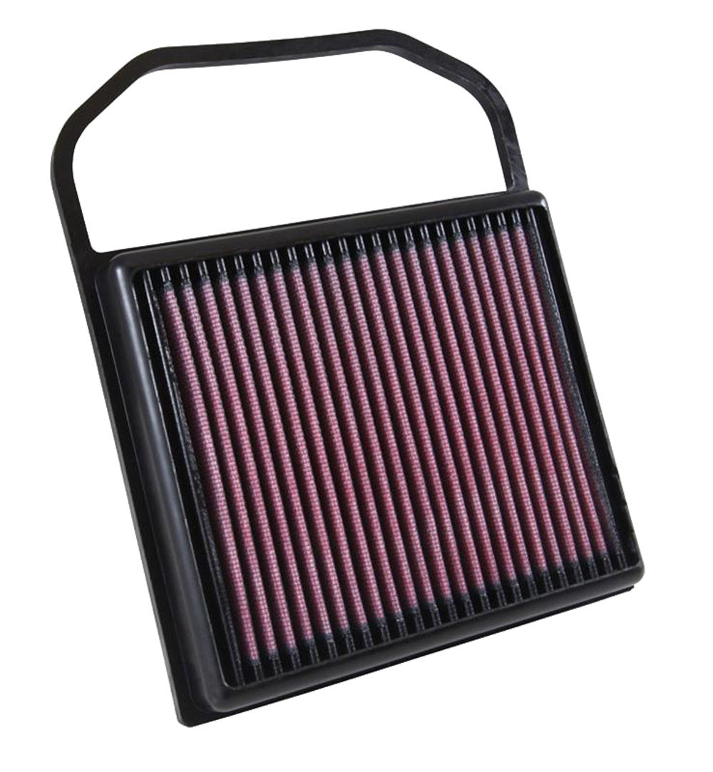 K&N 33-5032 Replacement Air Filter K&N 33-5032
