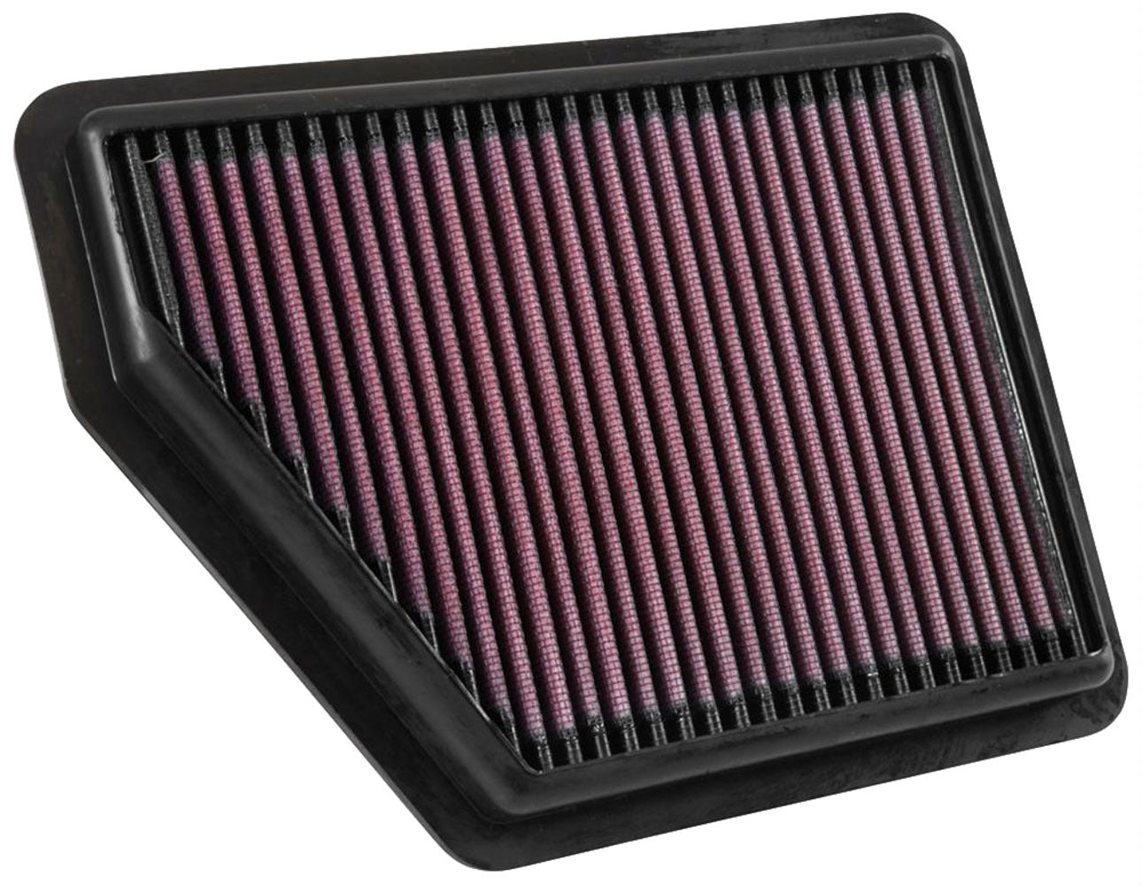 K&N 33-5045 Replacement Air Filter K&N 33-5045