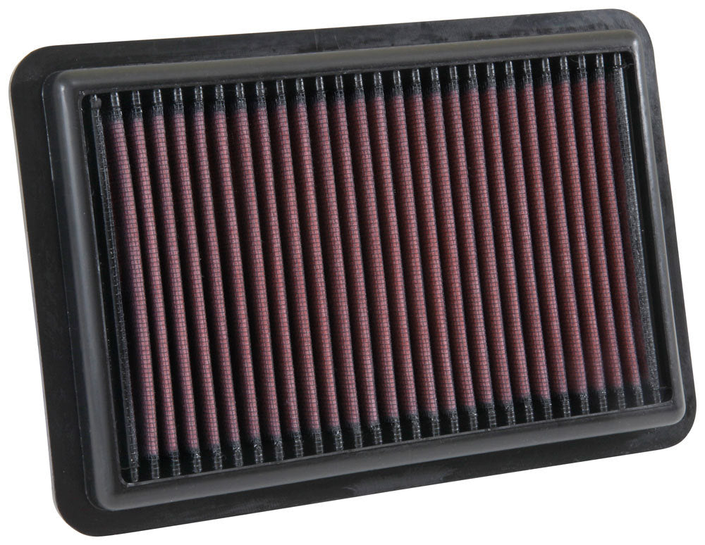 K&N 33-5050 Replacement Air Filter K&N 33-5050