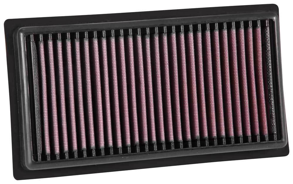 K&N 33-5060 Replacement Air Filter K&N 33-5060