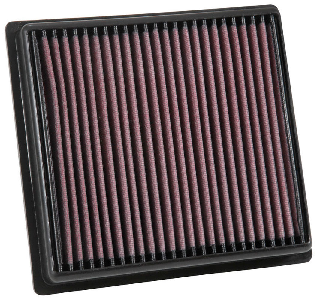K&N 33-5064 Replacement Air Filter K&N 33-5064