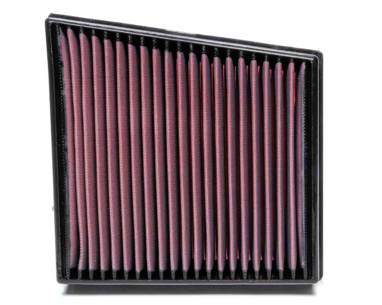 K&N 33-5065 17-   GM P/U 2500 6.6L Air Filter K&N 33-5065