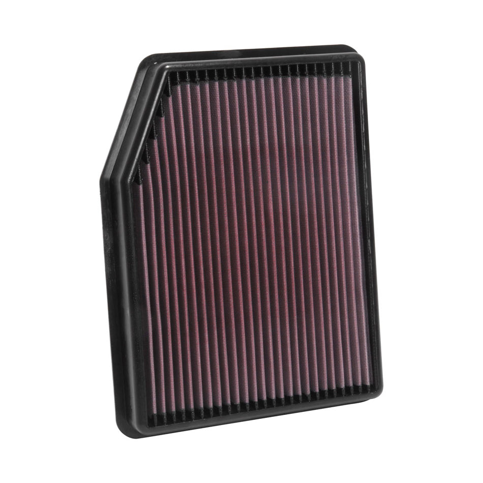 K&N 33-5083 19-   GM P/U 1500 5.3L Air Filter K&N 33-5083