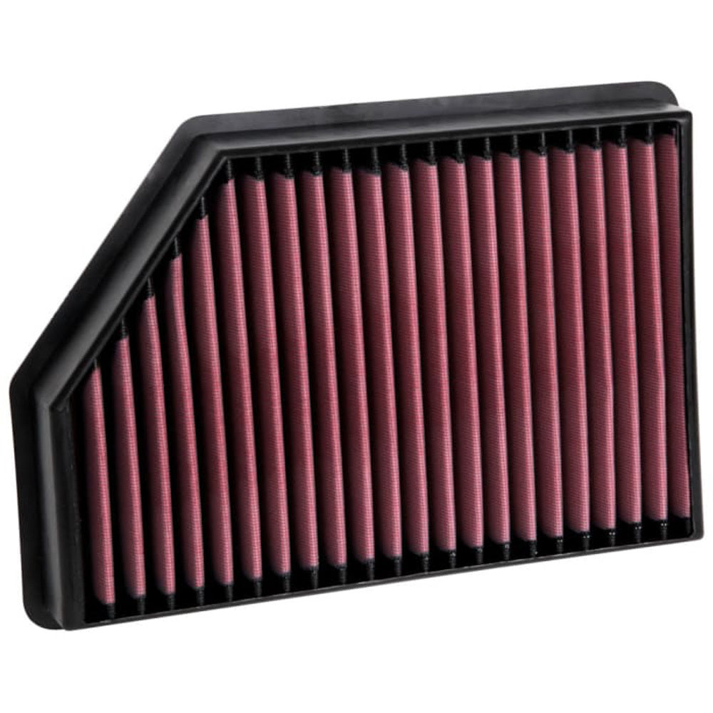 K&N 33-5098 20-   GM P/U 2500 6.6L Air Filter K&N 33-5098