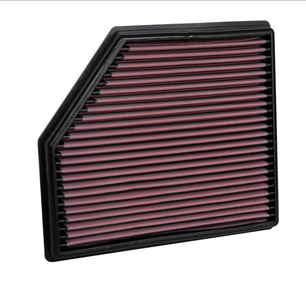 K&N 33-5102 Air Filter K&N 33-5102