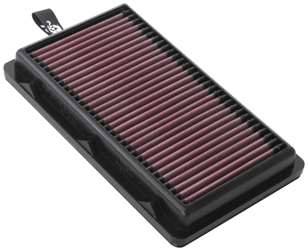 K&N 33-5108 Replacement Air Filter K&N 33-5108