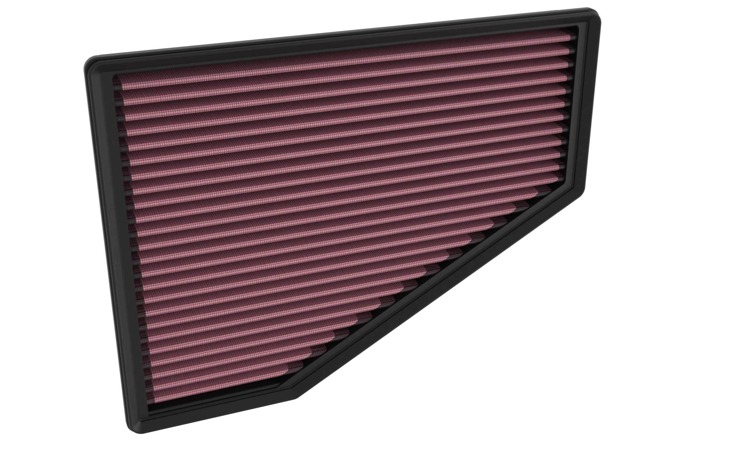 K&N 33-5123 Replacement Air Filter K&N 33-5123