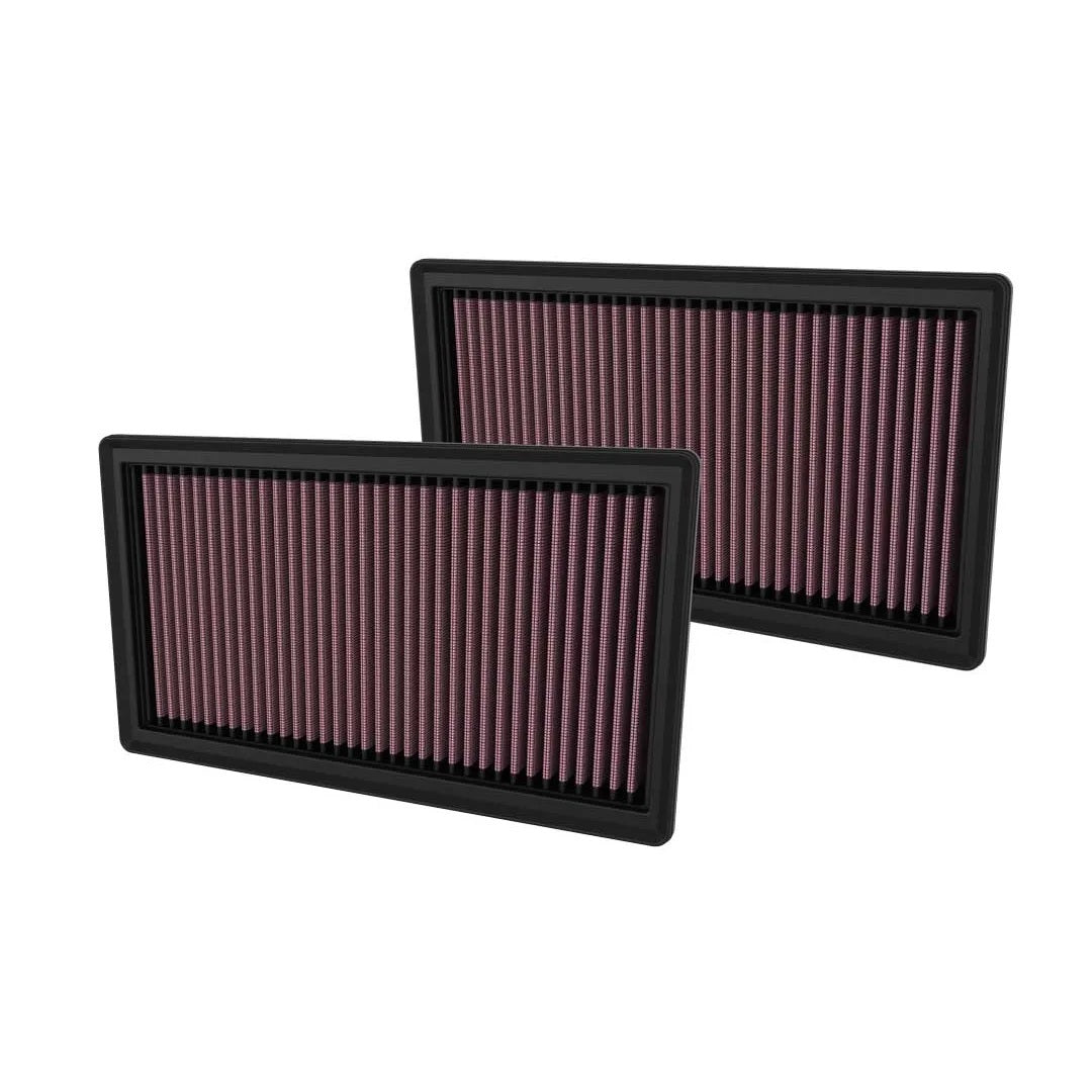 K&N 33-5134 Replacement Air Filter K&N 33-5134