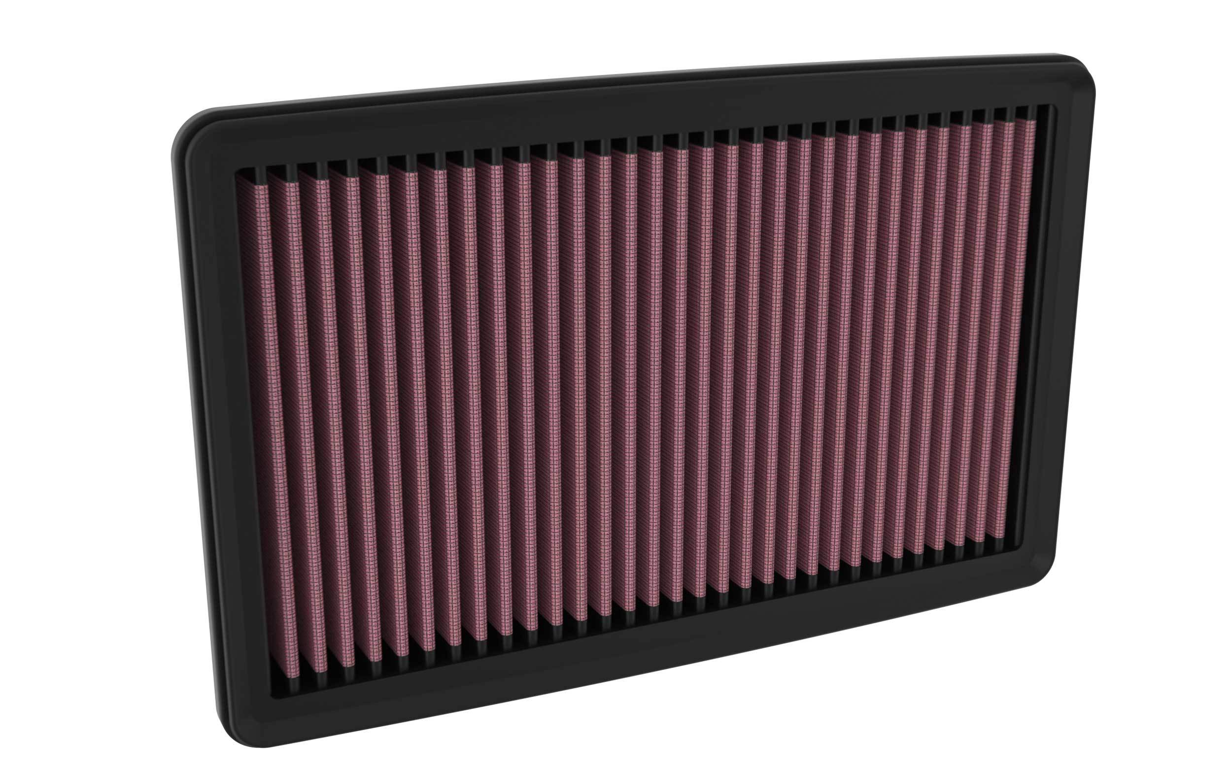 K&N 33-5139 Replacement Air Filter K&N 33-5139