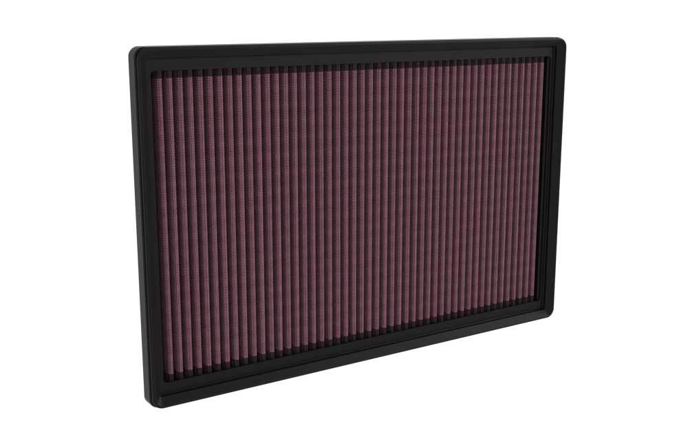 K&N 33-5142 Replacement Air Filter K&N 33-5142