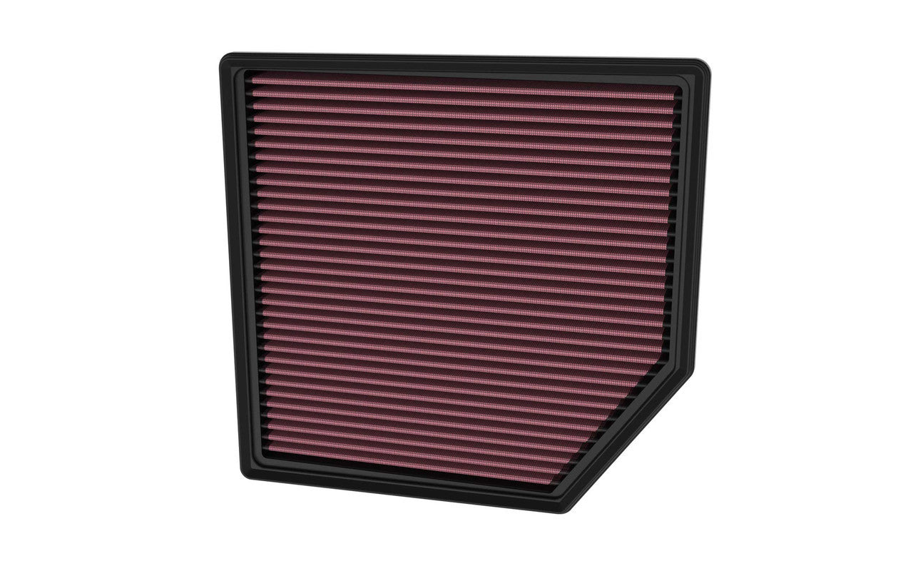 K&N 33-5143 Replacement Air Filter K&N 33-5143