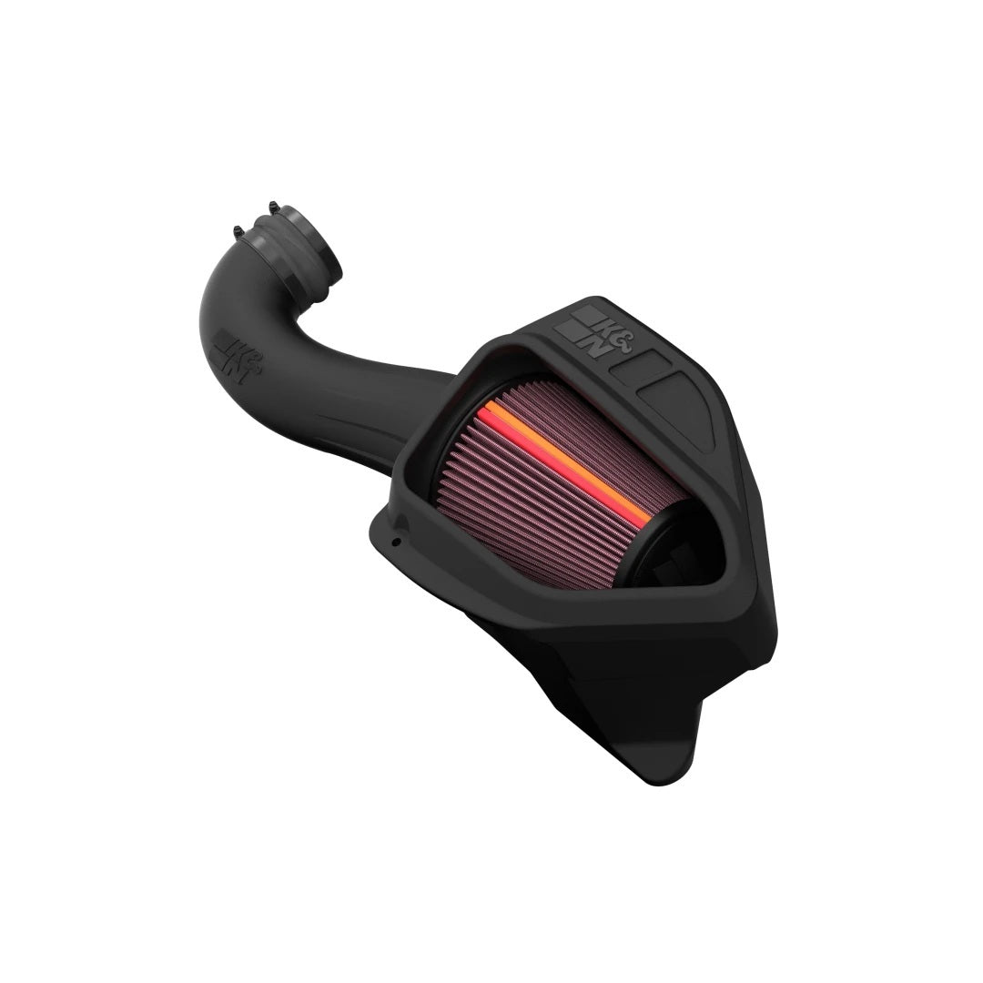 K&N 50-1542 NextGen Cold Air Intake 11-23 Dodge 5.7L/6.1L K&N 50-1542