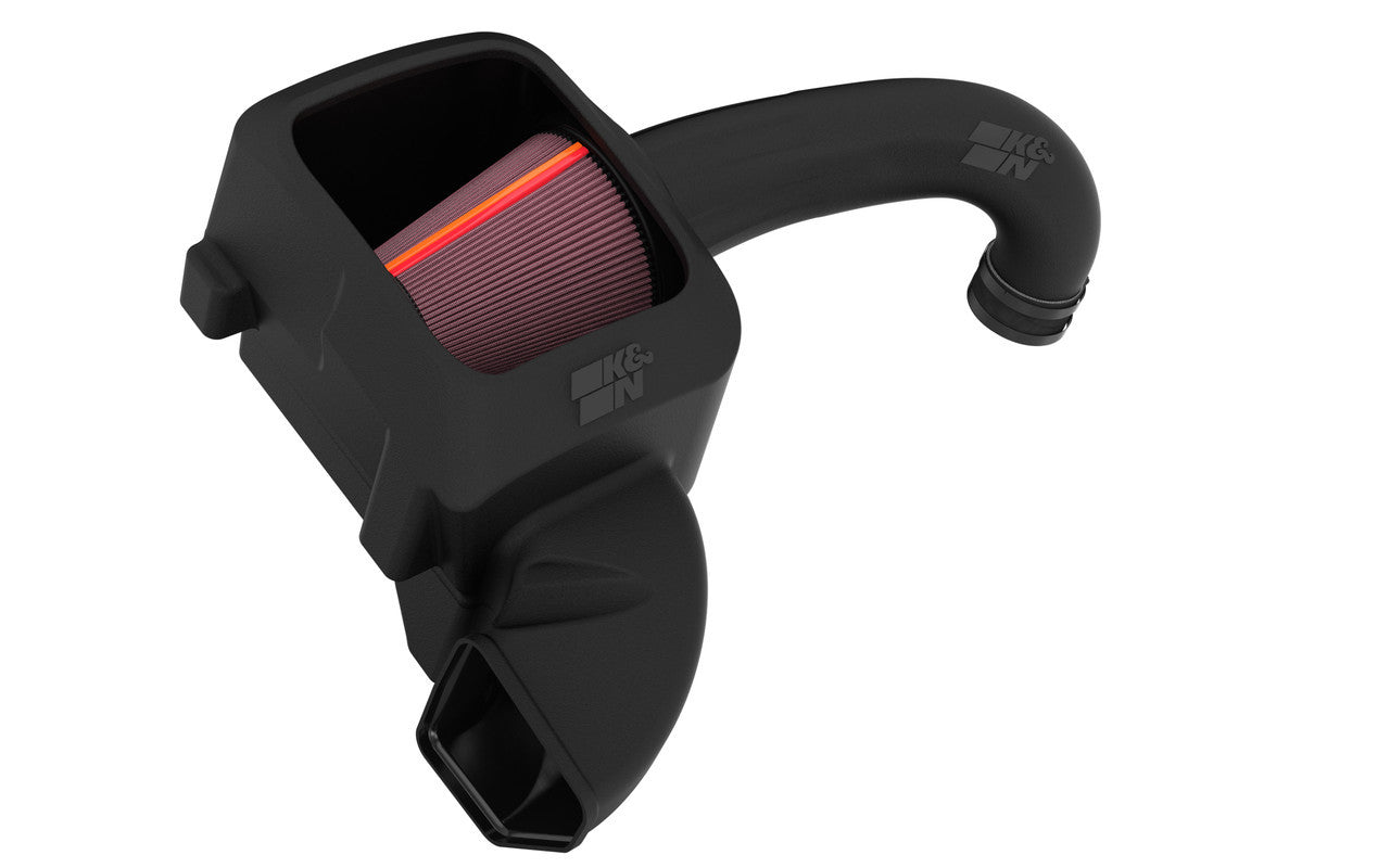 K&N 50-1561 NextGen Cold Air Intake 09-23 Ram 1500 5.7L K&N 50-1561