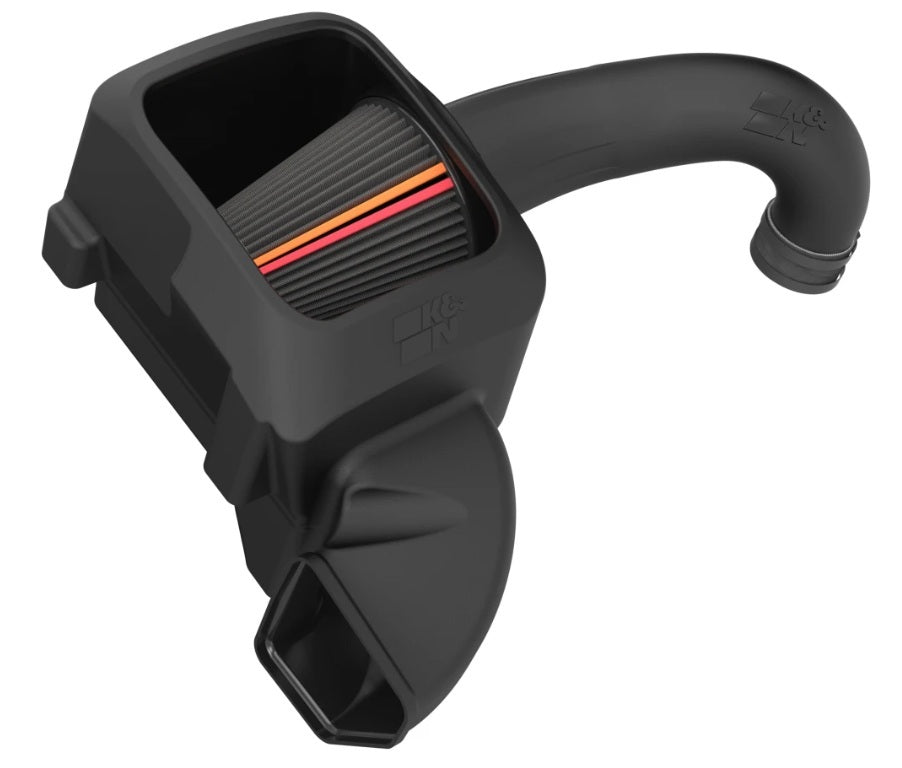 K&N 50-1561D NextGen Cold Air Intake 09-23 Ram 1500 5.7L K&N 50-1561D