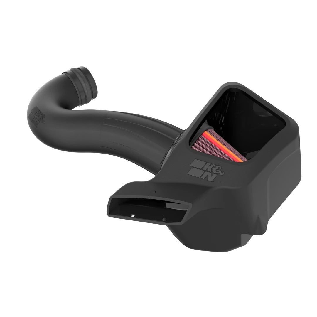 K&N 50-1563 NextGen Cold Air Intake 11-22 Grand Cherokee 5.7 K&N 50-1563