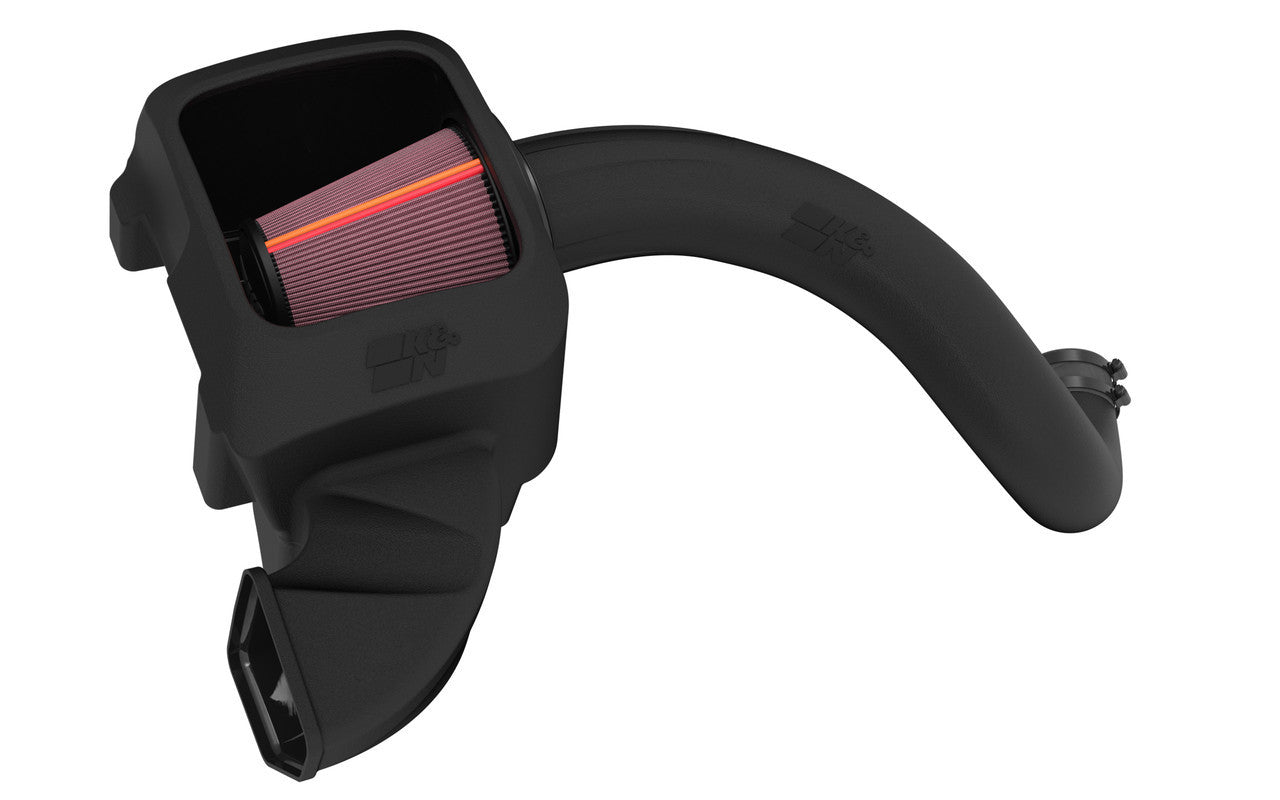 K&N 50-1564 NextGen Cold Air Intake 13-21 Ram 1500 3.6L K&N 50-1564