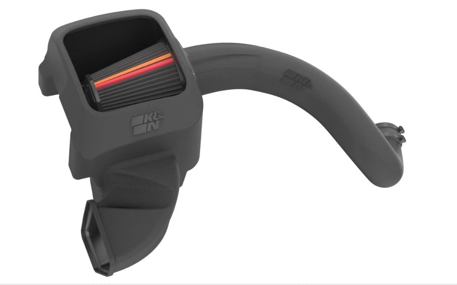K&N 50-1564D NextGen Cold Air Intake 13-21 Ram 1500 3.6L K&N 50-1564D