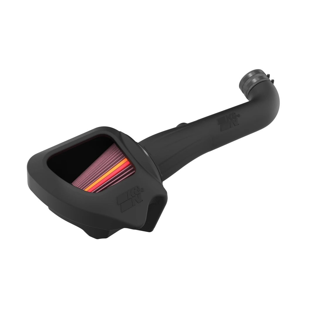 K&N 50-1566 NextGen Cold Air Intake 12-18 Wrangler 3.6L K&N 50-1566