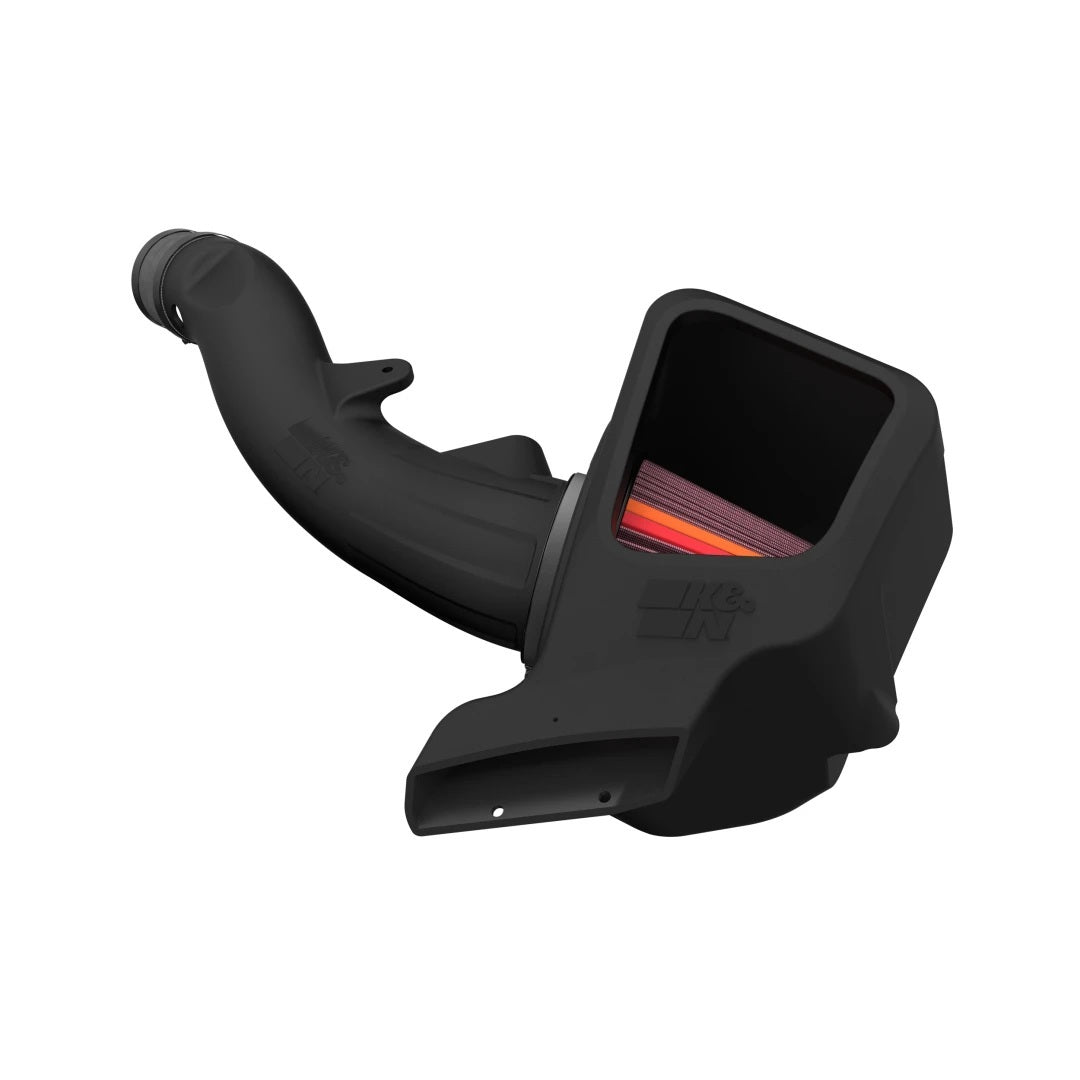 K&N 50-1572 NextGen Cold Air Intake 16-22 Grand Cherokee 3.6 K&N 50-1572