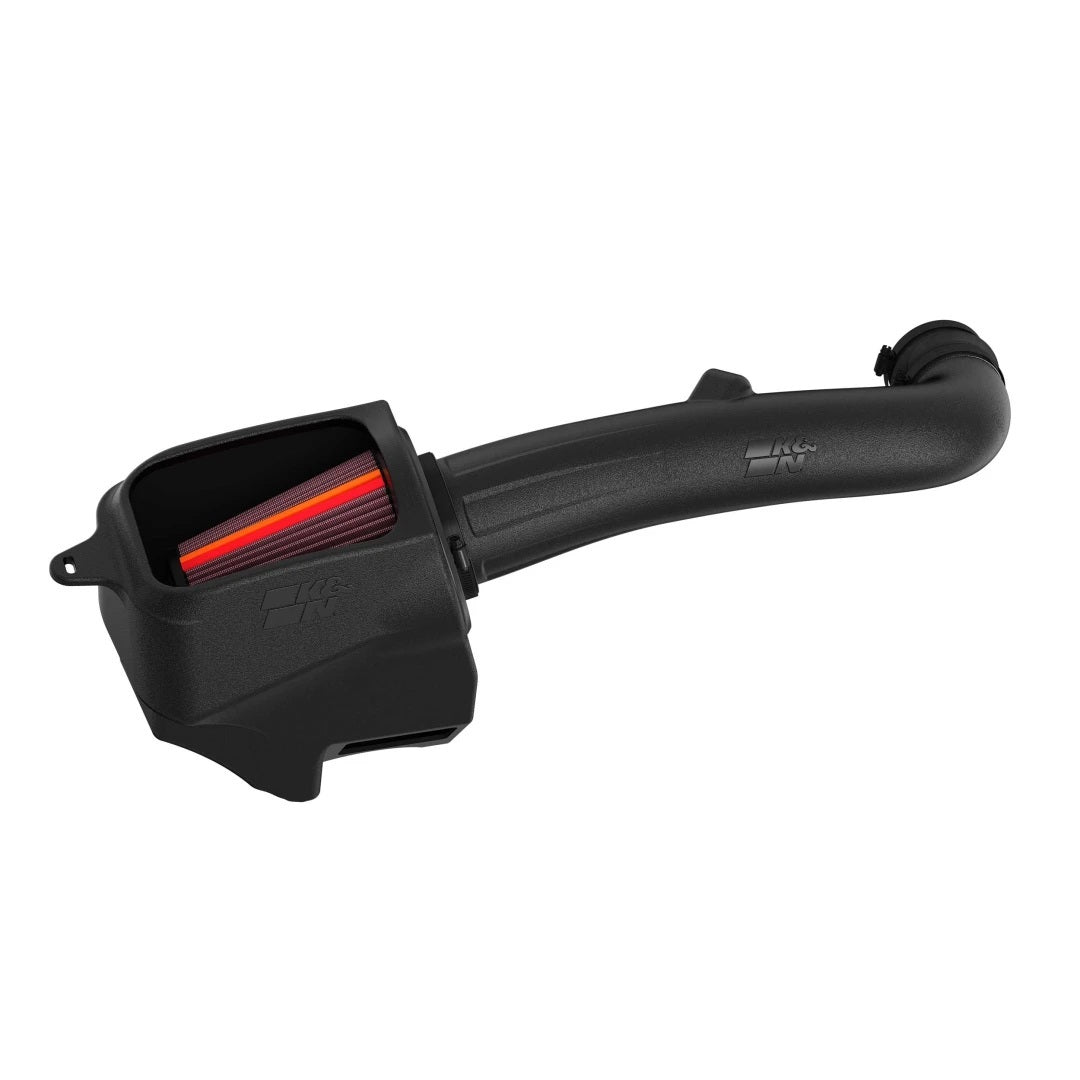 K&N 50-1576 NextGen Cold Air Intake 18-   Wrangler 3.6L K&N 50-1576