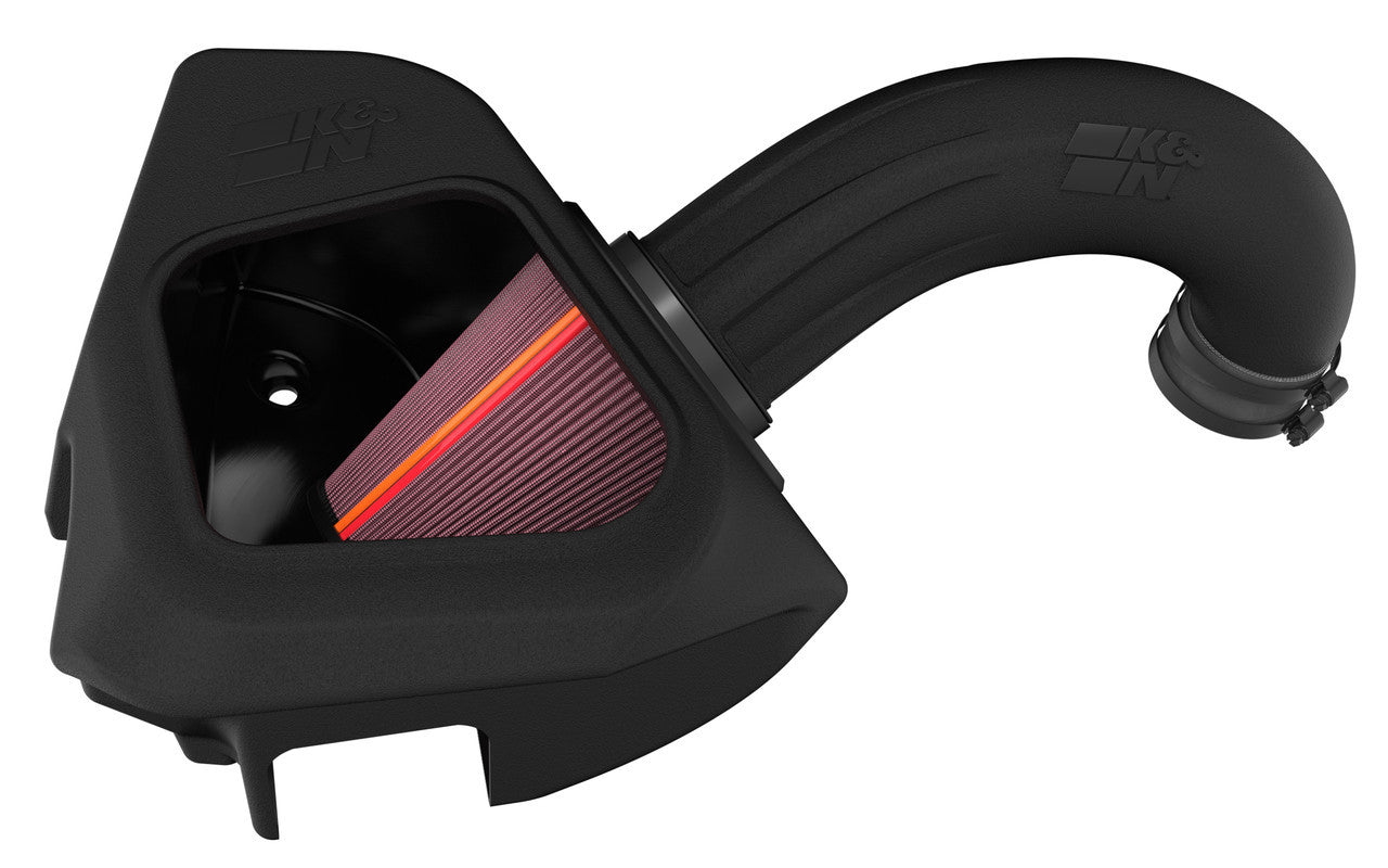 K&N 50-1578 NextGen Cold Air Intake 19-24 Ram 1500 5.7L K&N 50-1578