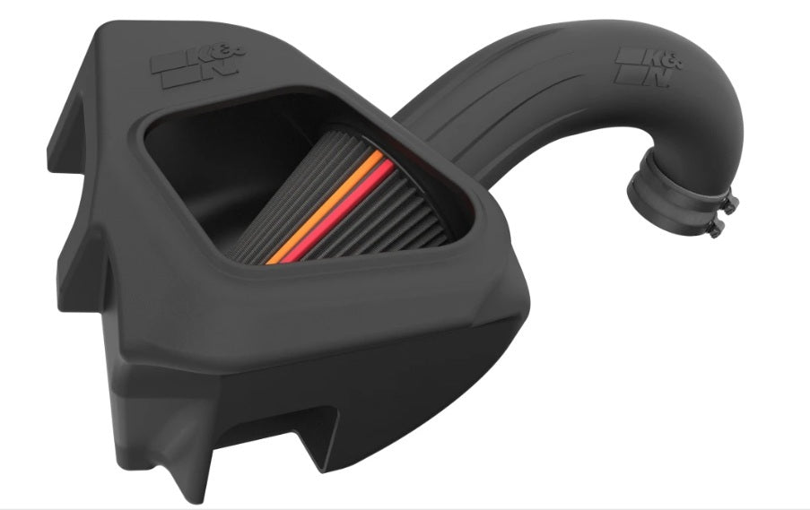 K&N 50-1578D NextGen Cold Air Intake 19-24 Ram 1500 5.7L K&N 50-1578D