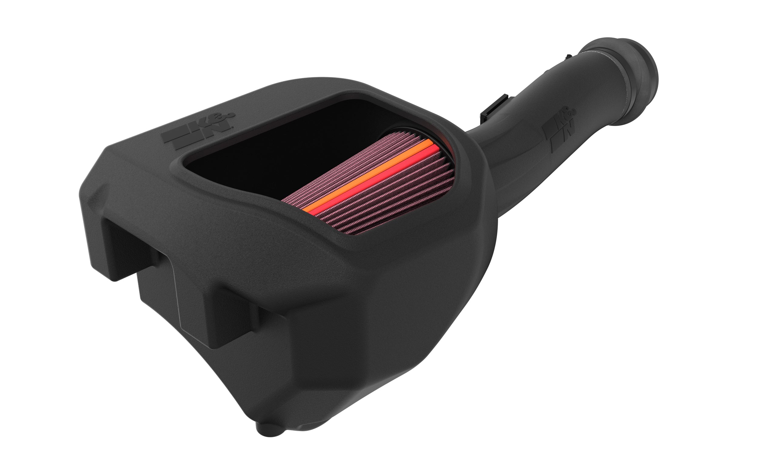 K&N 50-1598 NextGen Cold Air Intake Ram 1500 3.0L K&N 50-1598