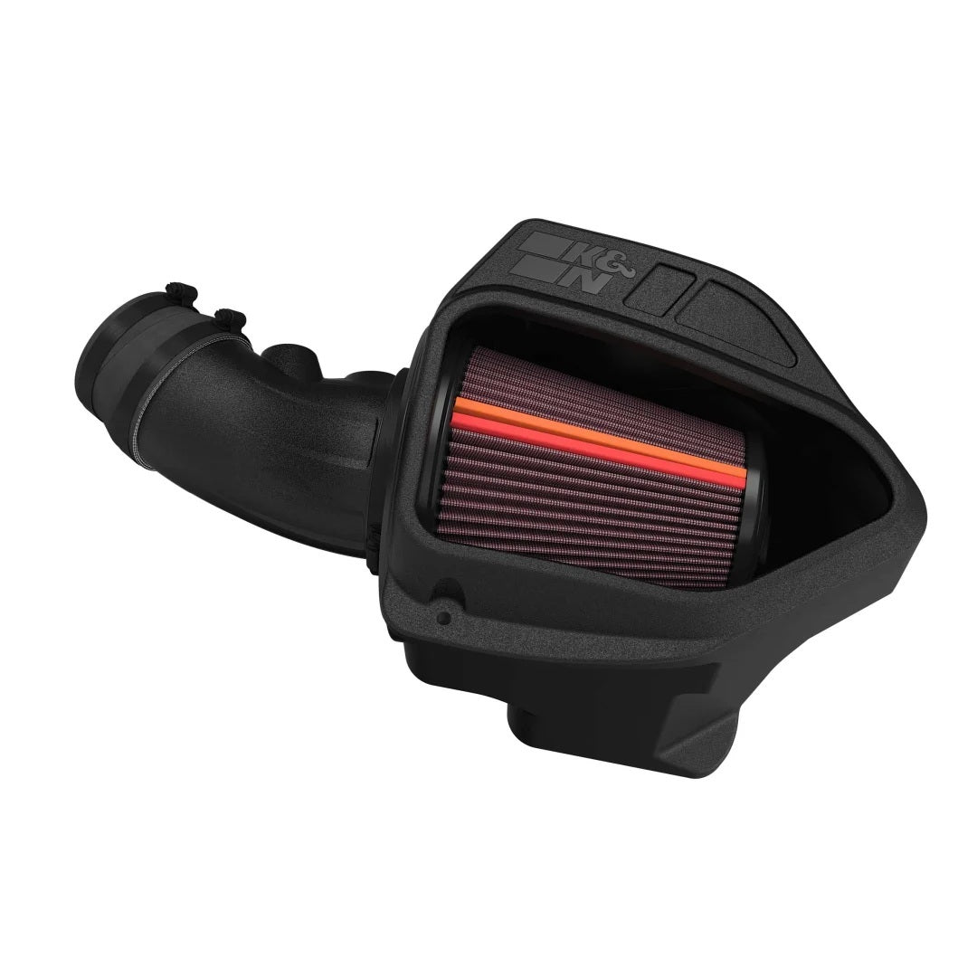 K&N 50-2545 NextGen Cold Air Intake 11-23 Charger 6.4L K&N 50-2545