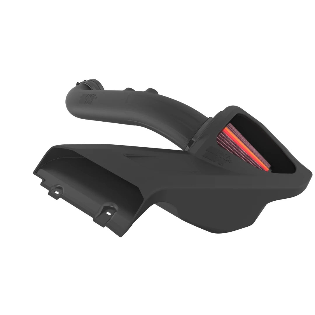 K&N 50-2591 NextGen Cold Air Intake 15-20 Ford F150 5.0L K&N 50-2591
