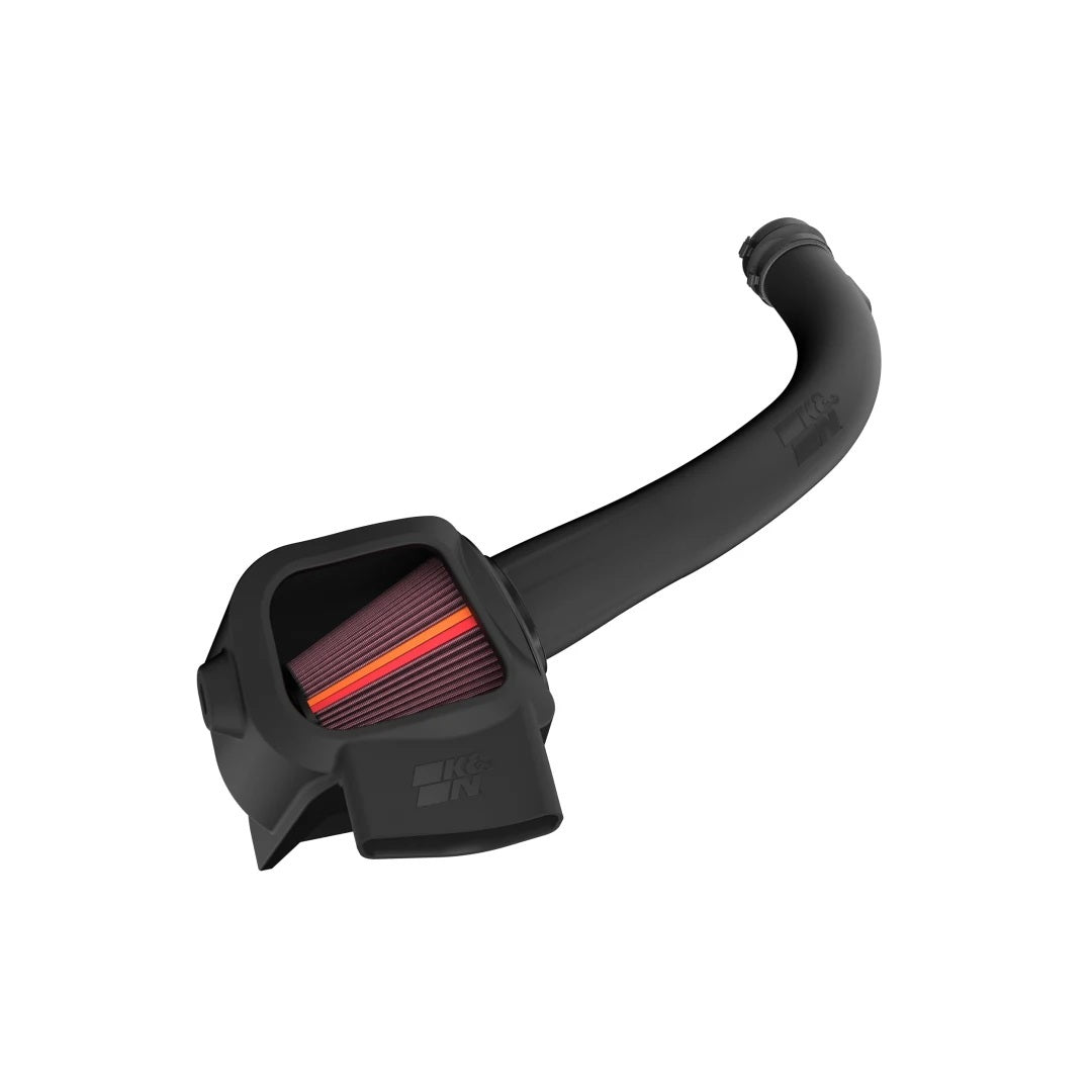 K&N 50-2593 NextGen Cold Air Intake 20-22 Ford F250 6.2L K&N 50-2593