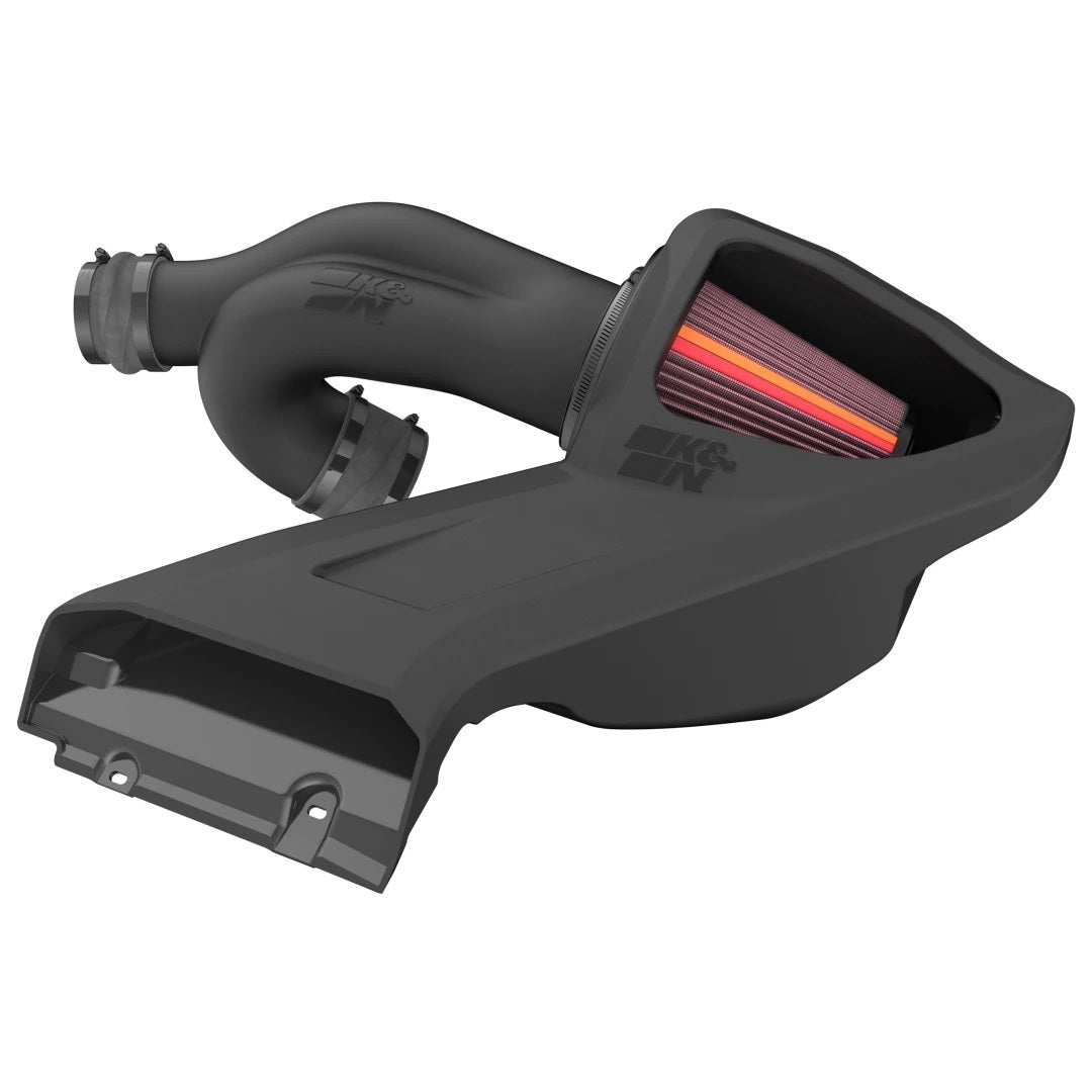 K&N 50-2609 NextGen Cold Air Intake 17-20  Ford F150 3.5L K&N 50-2609