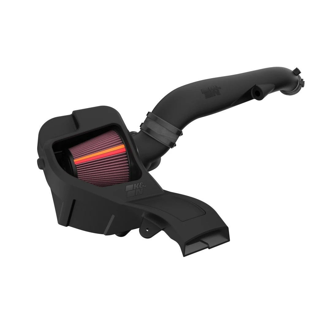 K&N 50-2628 NextGen Cold Air Intake 24-   Ford Ranger 3.0L K&N 50-2628