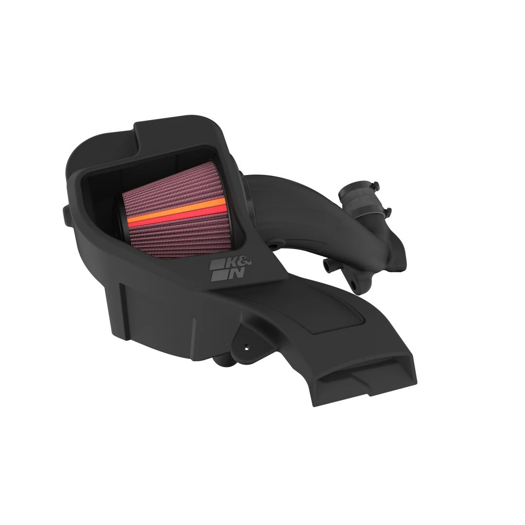 K&N 50-2629 NextGen Cold Air Intake 24-   Ford Ranger 2.3L K&N 50-2629