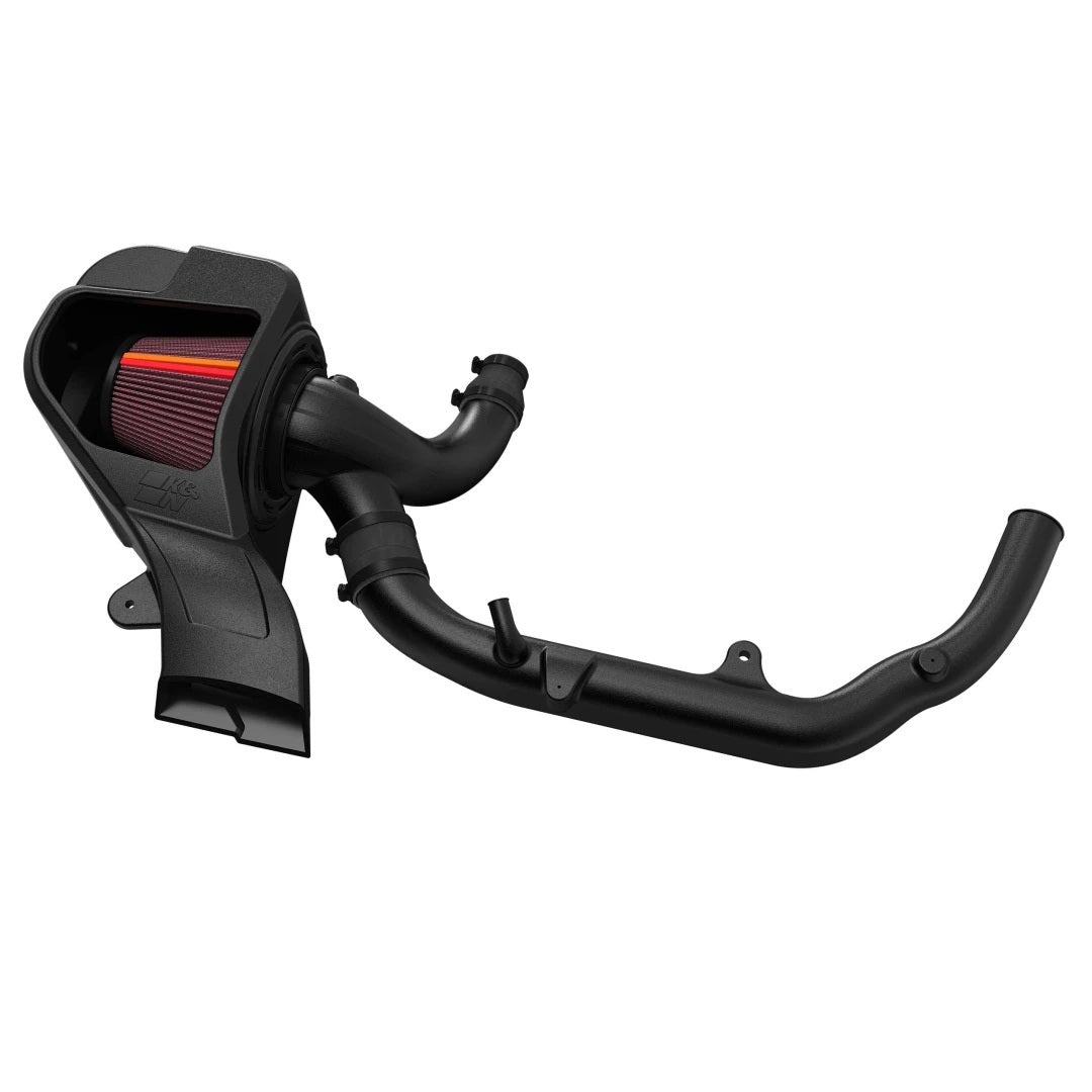 K&N 50-2630 NextGen Cold Air Intake 25-   Ranger 2.7L K&N 50-2630