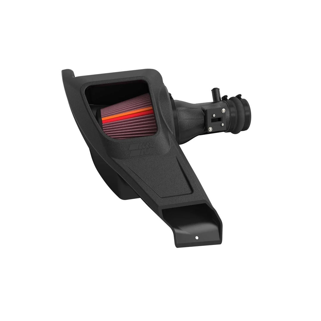 K&N 50-2631 NextGen Cold Air Intake 25-   Bronco 2.3L K&N 50-2631