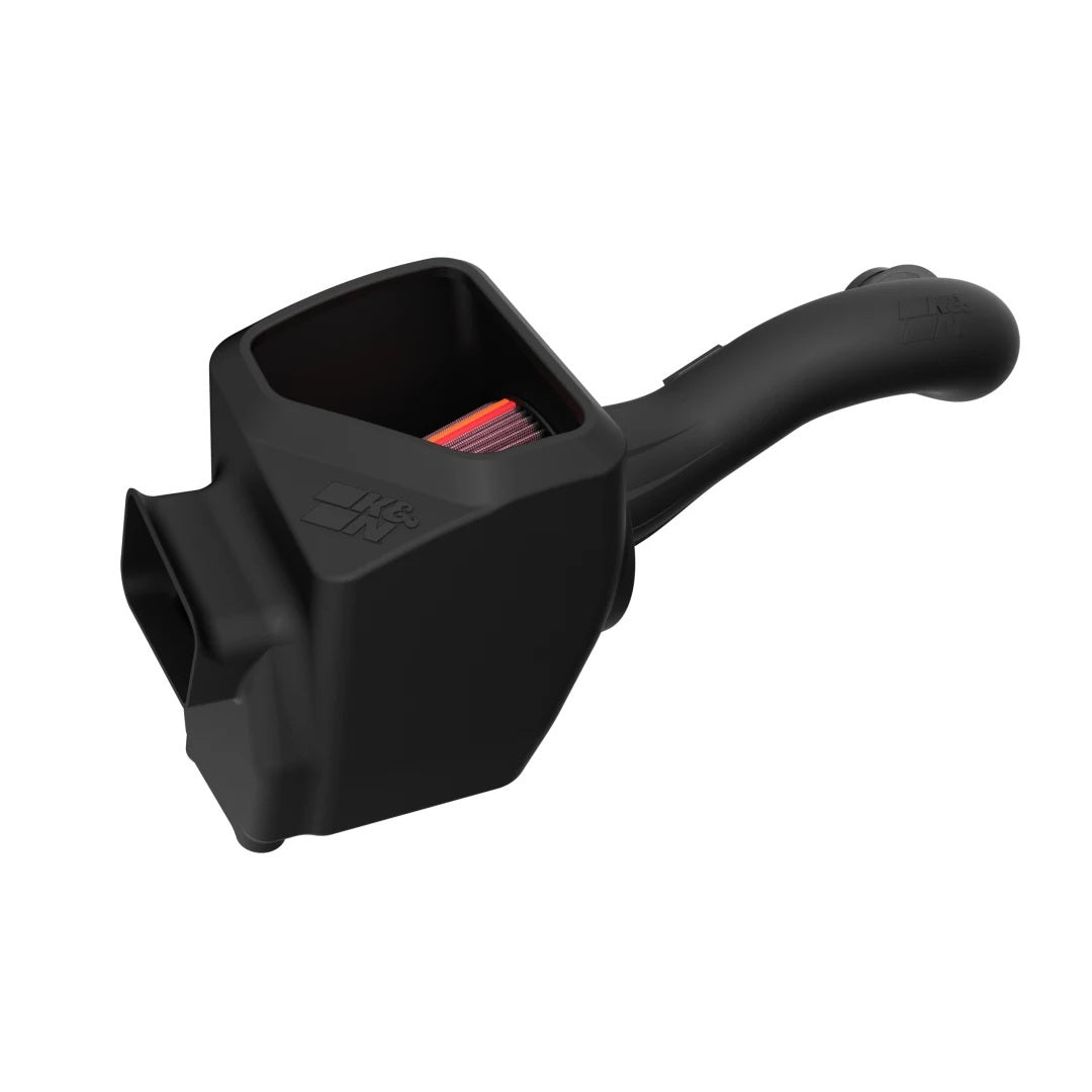 K&N 50-3070 NextGen Cold Air Intake 09-14 GM P/U 1500 5.7L K&N 50-3070