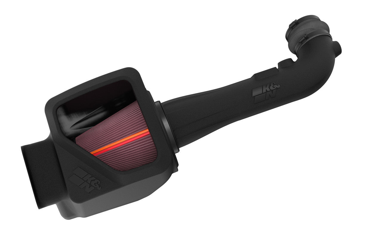 K&N 50-3082 NextGen Cold Air Intake 14-20 GM 1500 5.3/6.2L K&N 50-3082