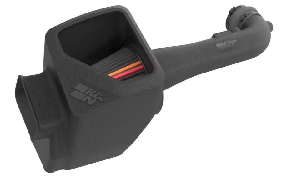 K&N 50-3082D NextGen Cold Air Intake 14-20 GM P/U 5.3/6.2L K&N 50-3082D