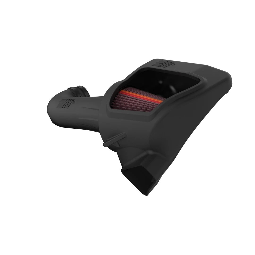 K&N 50-3092 NextGen Cold Air Intake 16-24 Camaro 6.2L K&N 50-3092