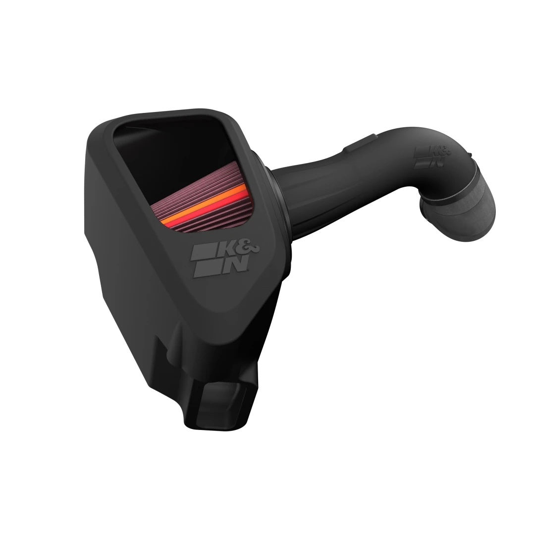 K&N 50-3103 NextGen Cold Air Intake 20-   GM P/U 2500HD 6.6L K&N 50-3103