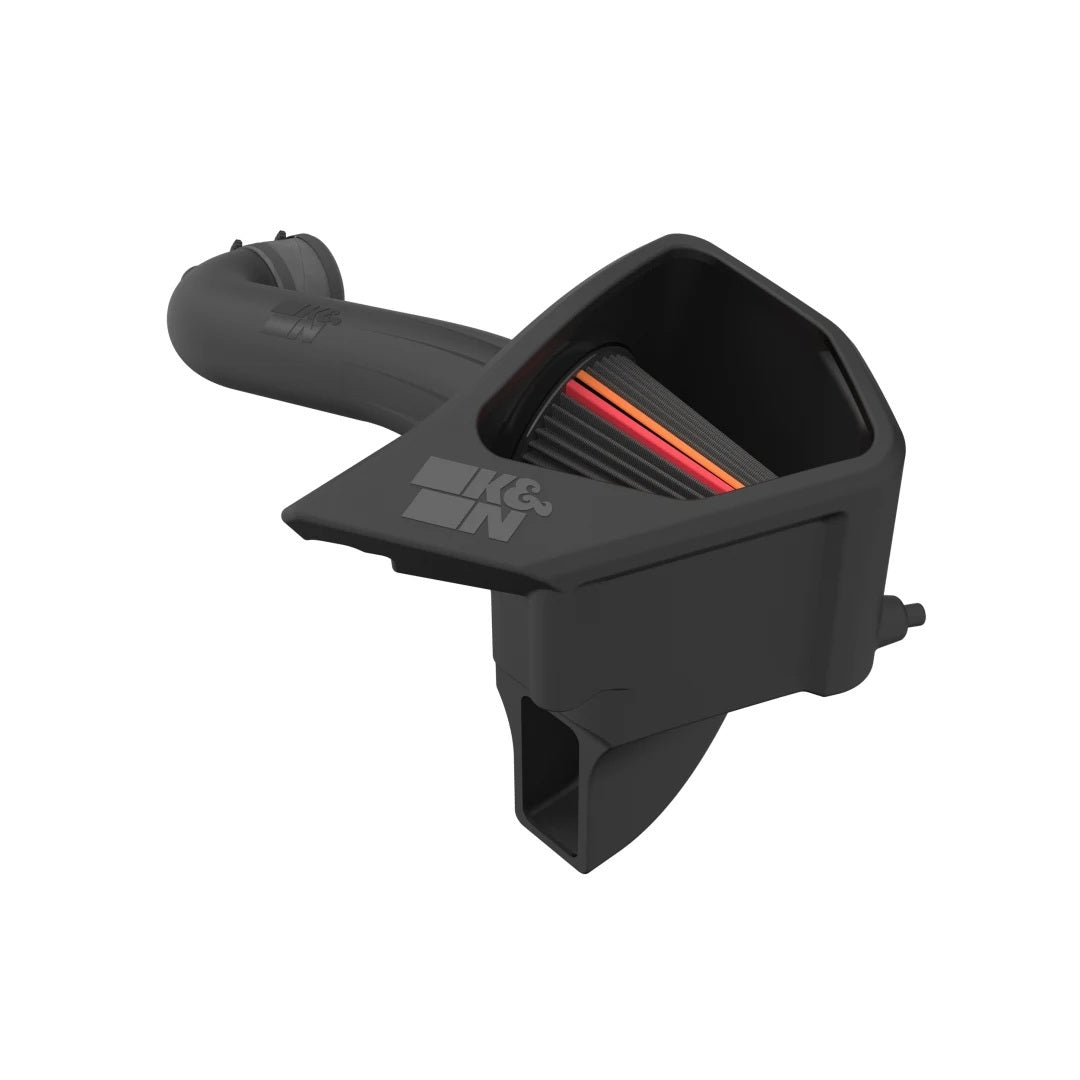 K&N 50-3110D NextGen Cold Air Intake 19-      GM P/U 5.3/6.2L K&N 50-3110D